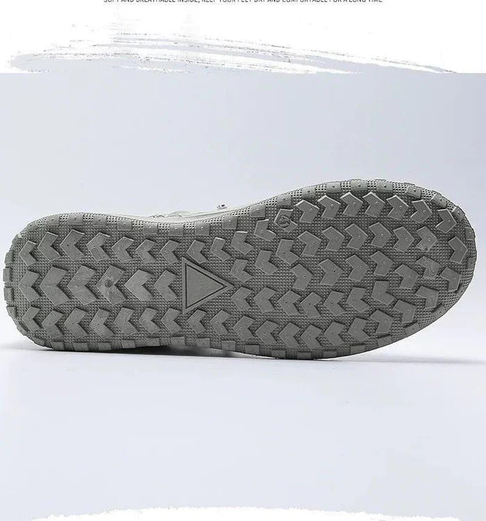 Baskets Bone + Cadeau Spécial