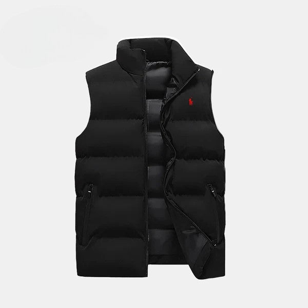 Gilet imperméable de sport R&L
