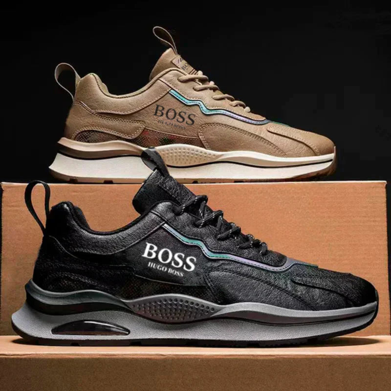 Baskets Essential + Cadeau Spécial