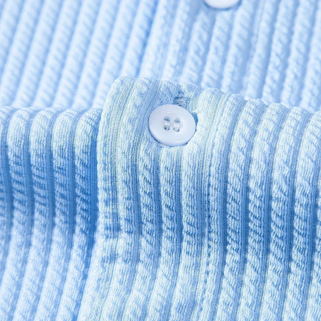 Ensemble d’été RL pour hommes – Élégance & Confort pour la saison