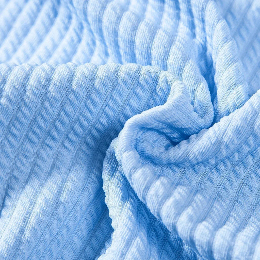Ensemble d’été RL pour hommes – Élégance & Confort pour la saison