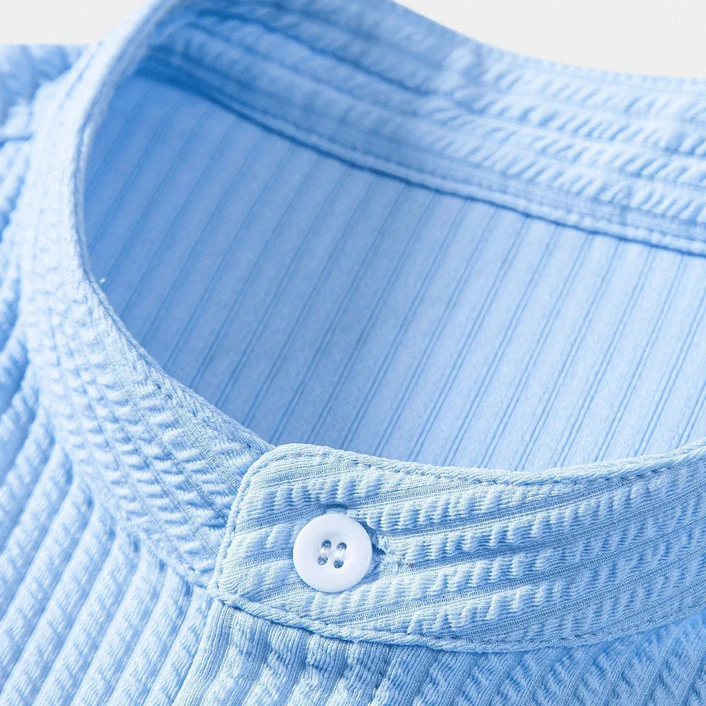 Ensemble d’été RL pour hommes – Élégance & Confort pour la saison