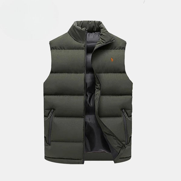 Gilet imperméable de sport R&L
