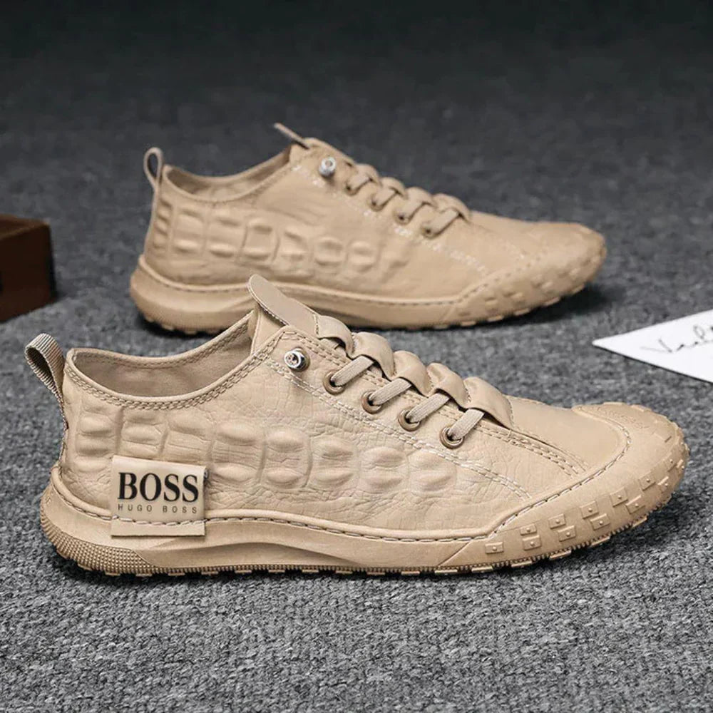 Baskets Bone + Cadeau Spécial