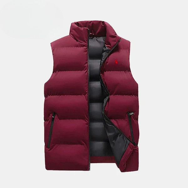 Gilet imperméable de sport R&L