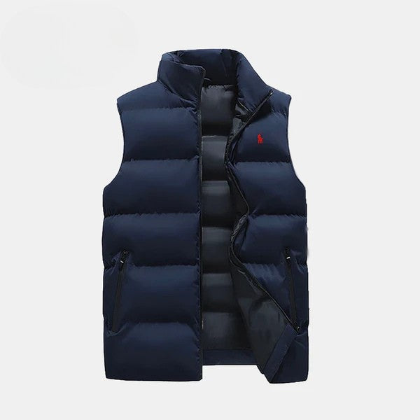 Gilet imperméable de sport R&L