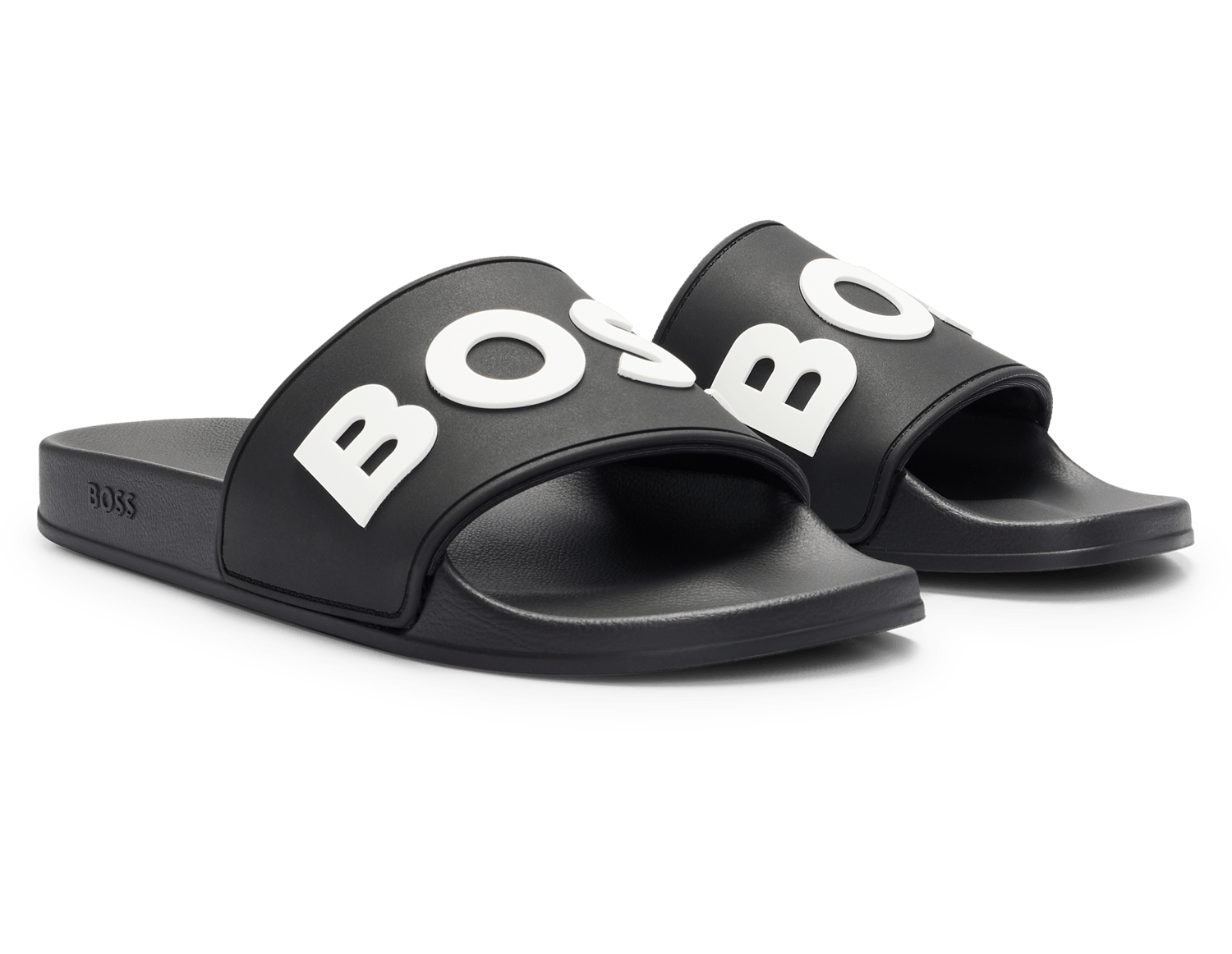 Sandales Essential Slide