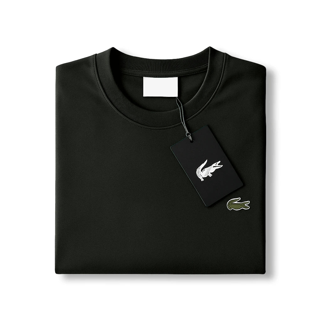 [ACHETEZ 1, RECEVEZ 5] Pack de T-Shirts Premium – LCT Essential (Lot de 5)