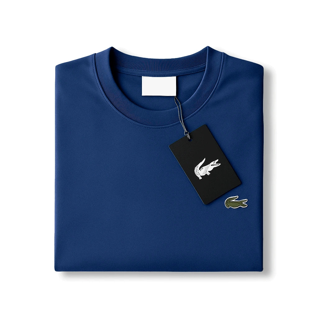 [ACHETEZ 1, RECEVEZ 5] Pack de T-Shirts Premium – LCT Essential (Lot de 5)