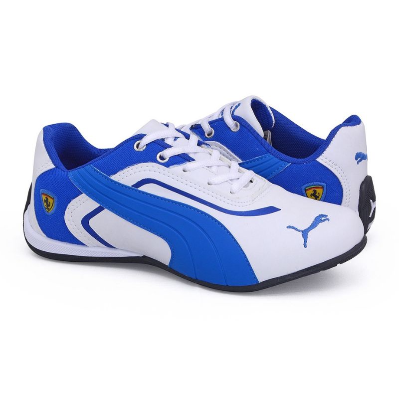 Chaussures de sport  F1 - [DERNIERSE UNITÉS EN OFFRE]